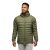 Трекінговий чоловічий легкий пуховик Black Diamond M Access Down Hoody, Tundra 2