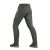 Брюки M-Tac Aggressor Summer Flex Lady, Army Olive 5