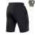 Шорти M-Tac Casual Fit Cotton Чорні, black, чорний 5