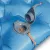 Надувной коврик Sea to Summit Comfort Light Mat, 184 × 55 × 6,3 см – Синий 4