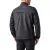 Куртка демісезонна 5.11 Tactical "Chameleon Softshell Jacket 2.0" Black 3