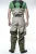 Штани тактичні 5.11 Tactical® "Ridge Pants" Black 2