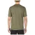 Футболка з малюнком "5.11 Apex Predator Tee" Military Green 2