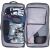 Сумка на колесах Lifeventure Expedition Clamshell Duffle 110 L, Чорний 4