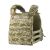 M-Tac плитоноска Cuirass FAST QRS Gen.II, Піксель (ММ-14) 4