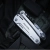 Мультитул Roxon Storm S801S. 16 функцій. Сірий 6