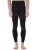 Термоштаны мужские Accapi Polar Bear New, Black/Gray 3