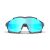 Очки Magicshine Versatiler Photochromic Coated, VS001CB, Blue 5
