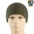 Шапка M-Tac Watch Cap Elite фліс (320г/м2) з липучкою Dark Олива 2