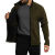 Куртка флісова Sturm Mil-Tec® "Outdoor Cold Weather Structure Fleece Jacket" Olive 3