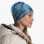 Шапка Buff Thermonet Beanie, Tonsu Aqua 7