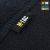 Шапка-підшоломник M-Tac Elite фліс Dark Темно, dark Navy Blue 5