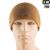 Шапка M-Tac Watch Cap Elite фліс (270г/м2) з липучкою Койот 2