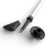 Наконечники для палиць Silva Walking Poles Rubber Paws, 2 шт, Black 2