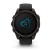 Смарт-годинник Garmin Fenix 8 Sapphire Solar 47 мм. Чорний 10