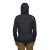 Куртка мужская Black Diamond M Alpine Start Hoody, Black 4