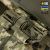 M-Tac плитоноска Cuirass QRS XL, Піксель (ММ-14) 6