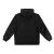 Phantom Project/M-Tac кофта Hoodie Zipper semi-raglan, Чорний 2