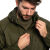 Куртка демісезонна Sturm Mil-Tec® "Wet Weather Jacket Quickpack" Olive 5