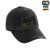 M-Tac бейсболка тактична Elite NYCO Extreme Мультикам Чорний, multicam Black 5