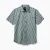 Сорочка тактична "5.11 Tactical® Wyatt Print Short Sleeve Shirt" Blue Agave Knife