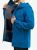 Гірськолижна чоловіча мембранна куртка Black Diamond Recon Stretch Ski Shell, Bluebird 8