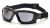Защитные очки Pyramex I-Force slim Anti-Fog (gray) 5