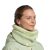 Шарф-труба Buff Knitted & Fleece Nechwarmer, Marin Opaline 4