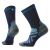 Носки женские Smartwool Women's Hike Targeted Cushion Crew, Deep Navy