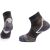 Термошкарпетки Accapi Running UltraLight, Black 2