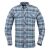 Сорочка Helikon-Tex Defender Mk2 Pilgrim, Blue Plaid 4