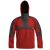 Куртка Helikon-Tex Woodsman Anorak, Crimson Sky/Ash Grey