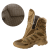 Ботинки Scout Койот 3