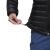 Жіночий легкий пуховик Black Diamond W Deploy Down 1.0 Hoody, Black 5