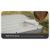 Матрац туристичний надувний одномісний Naturehike CNK2450WS035, 198х68х9.5 см, коричневий із вбудованою помпою 4