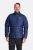 Чоловічий легкий пуховик Rab Microlight Jacket, Deep Ink (Marmalade) 2