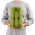 Самонадувной коврик Sea to Summit Camp Self Inflating Mat Large Rectangular – Олива 2