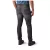 Штани тактичні джинсові 5.11 Tactical "Defender-Flex Slim Jeans" Stone Wash Charcoal 7