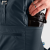 Рюкзак Fjällräven High Coast Foldsack 24, Navy 3