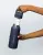 Бутылка-фильтр для воды LifeStraw Go SS Filter Bottle, 700 мл, Kyoto Orange 5