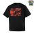 Футболка M-Tac One Shot Oversize Чорна, black, чорний