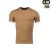 Футболка потовідвідна M-Tac Athletic Койот, coyote Brown 2