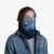 Шарф-труба Buff Polar Synaes, Blue 4