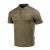 Поло M-Tac Elite Tactical Coolmax Олива, olive