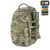 Рюкзак M-Tac Mission Pack Elite Мультикам 6