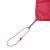 Полы для палатки MSR Footprint Universal 1 Regular, Red 2