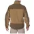 Куртка тактична для штормової погоди "5.11 Tactical Chameleon Softshell Jacket" Flat Dark Earth 5