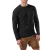 Реглан 5.11 Tactical® "PT-R® Charge Long Sleeve 2.0" Black 2