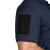 Поло Patrol CoolPass Pique LT Темно-синє 4