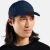Кепка Odlo Performance Snapback, Dark Sapphire 3